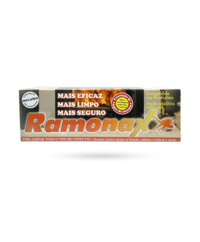 Tronco de limpeza p/ chamines Ramonax