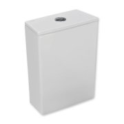 Tanque c/mecanismo Sanitana Glam S10069566600000 | Casa Alves