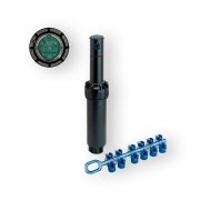 Aspersor sect. e circ. completo 5004 plus