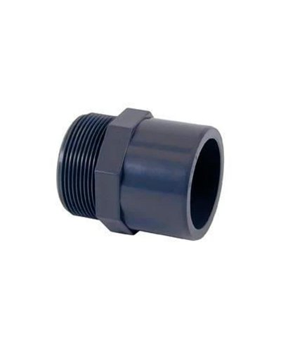 Uniao transicao M-FxM 50-40x11/2"