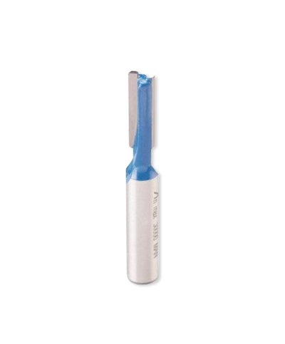 Fresa recta 10mm encaixe 8 | Casa Alves