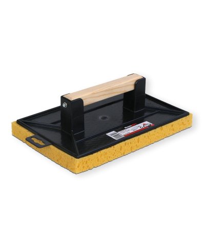 Talocha plastica c/ esponja Rubi 20924