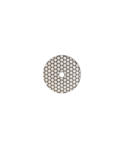 Disco diamante polir a seco Ø100 gr200