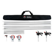 Conjunto de guias TC-125 G2