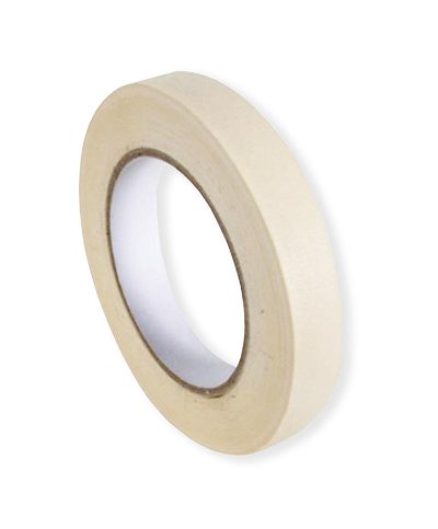 Fita isoladora lisa 1 pol (25 mm)