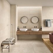 Pav. Love Sense Beige 80x80 R 2ª (1,28m2)