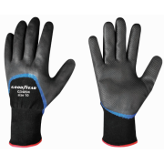 Luvas nitrilo tamanho 10