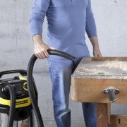 Aspirador Karcher WD6 premium EU-II | Casa Alves