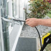 Kit Karcher limpeza de canos 15 metros