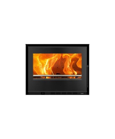 Recuperador de Calor a Lenha Solzaima Loki Eco 70 9,3kW