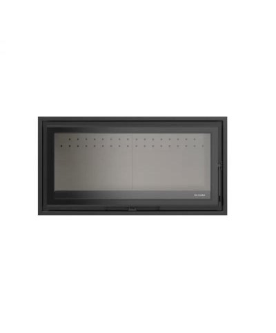 Recuperador a Lenha Solzaima Acqua ECO 28,2kW | Casa Alves
