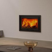 Recuperador a Lenha para Aquecimento Central Solzaima Mytho 21,7kW | Casa Alves