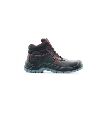 Bota pele pigmentada hidrofuga S3 composito n.40 0114080