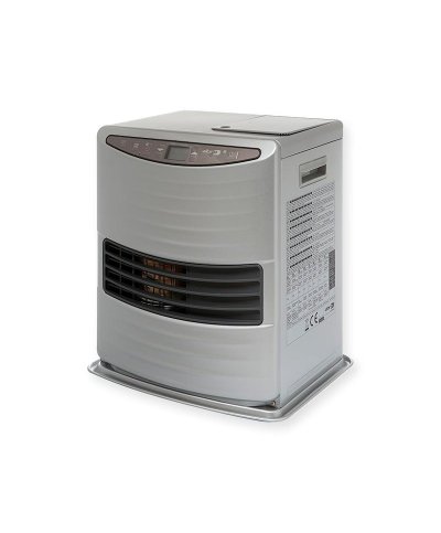 Aquecedor Eletrónico Portátil Zibro LC-130 3kW | Casa Alves