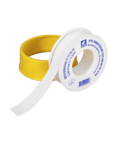 Griffon PTFE Fita DIN-EN 12mm x 0,1mm