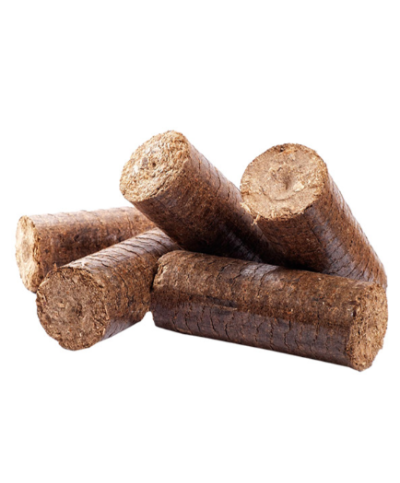 Briquetes 10kg