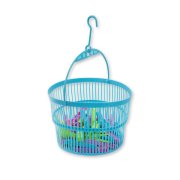 Cesto redondo telescopico c/ 40 molas