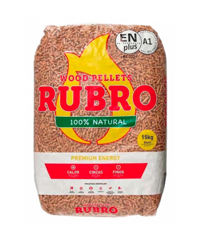 Pellets 15kg