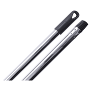 Cabo cromado forte Monza 130cm