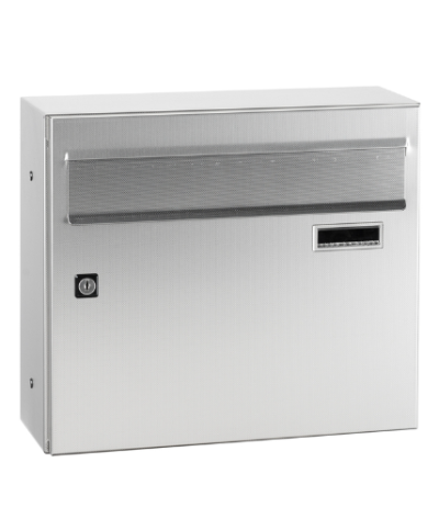 Caixa correio JNF IN.24.544