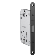 Fechadura magnetica preta IN2083760B