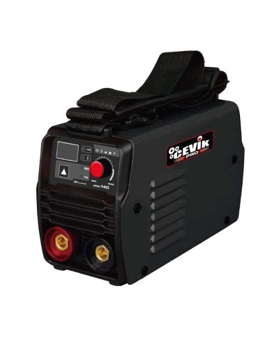 Aparelho de soldar 140A Mini