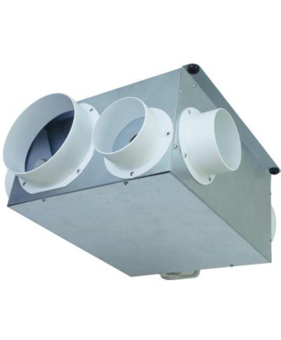 VMC Stylair II fluxo simples