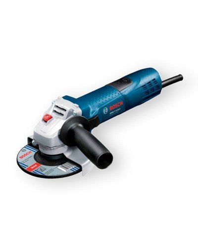 Rebarbadora Bosch GWS 7-115 E 0.601.388.203