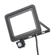 Projetor led c/sensor 50W 4200K IP65