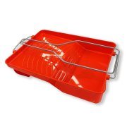 Tabuleiro p/rolo de 250mm c/ pegas