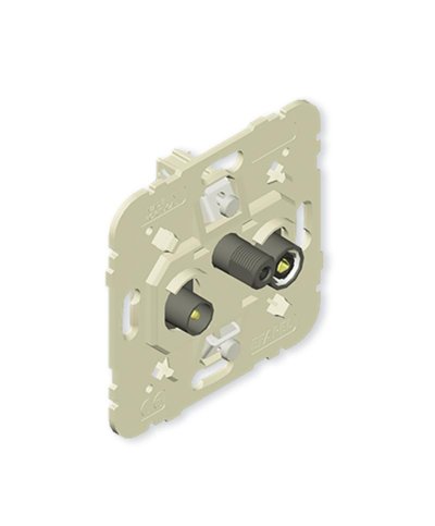 Tomada Efapel R-TV-Sat Estrela refª 21543