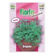 Sementes de Orégãos | Casa Alves