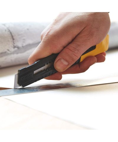 X-acto SM sintetico Stanley 18mm 0-10-151