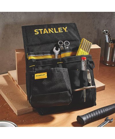 Bolso porta-ferramentas Stanley 1-96-181
