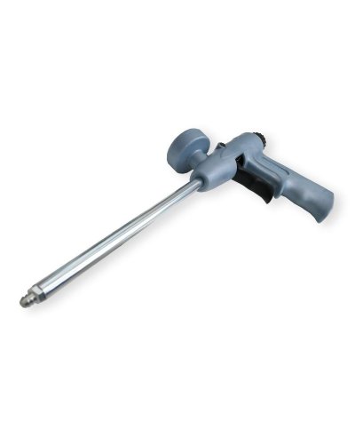 Pistola compact p/ espuma PU