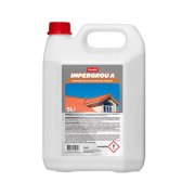 Imperbeabilizante repelente à água, base aquosa 5 Lts