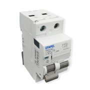 Interruptor dif. 2P-30MA-AC-25A