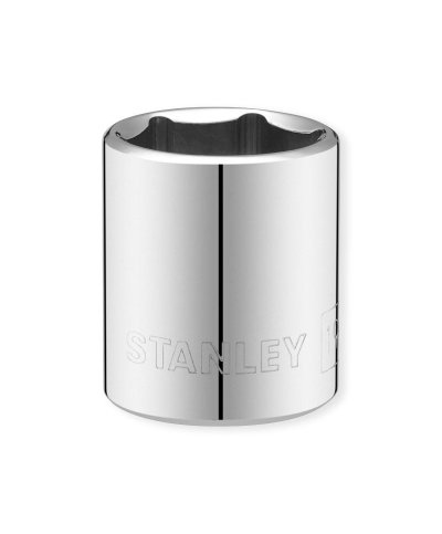 Chave caixa 3/8" 19mm