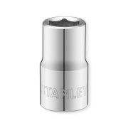 Chave caixa 1/2" 12mm