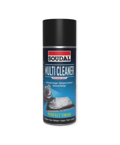 Spray Multicleaner 400ml