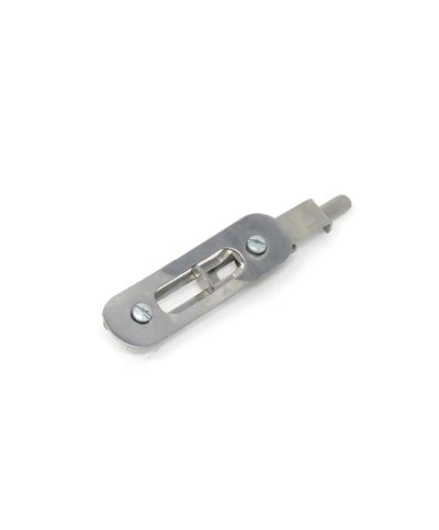 Fecho de embutir p/ estore