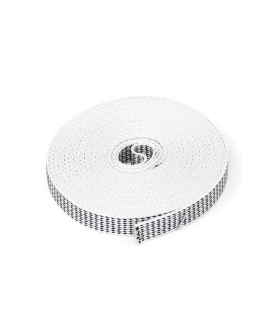 Fita de estore matizada 15mm 6,5m