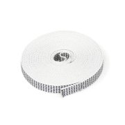 Fita de estore matizada 15mm 6,5m