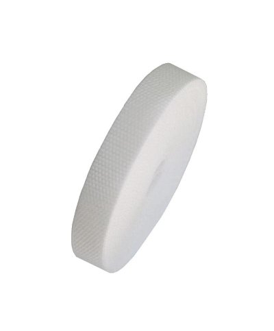 Fita de estore branca 22mm 4,5m