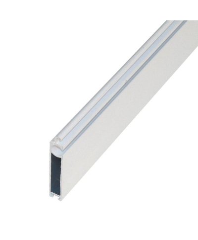 Régua terminal p/ estore 1000mm