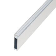 Régua terminal p/ estore 1000mm