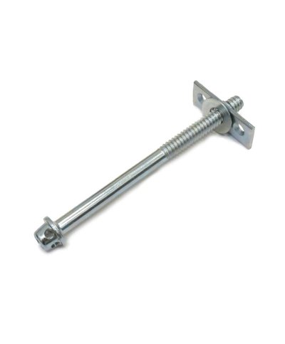 Parafuso cama 140mm fe/po