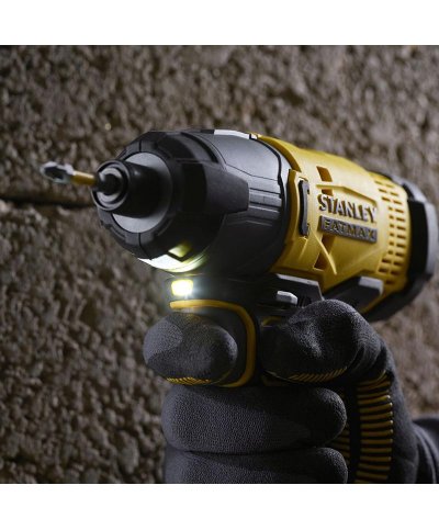 Kit Stanley 4 maquinas SFMCK469M2