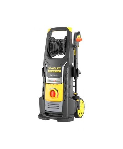 Lavadora alta pressao a 160bar 2700w 850L/h Stanley Fatmax