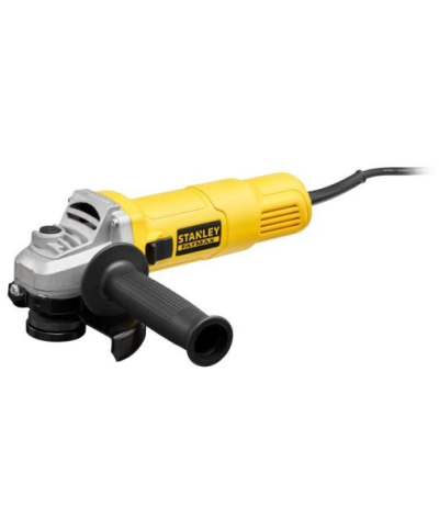 Rebarbadora 600W 115MM STANLEY